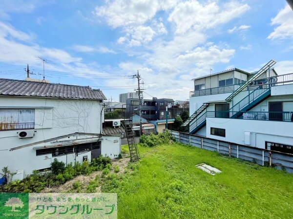 眺望(★眺望良好★)