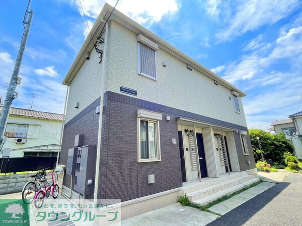 外観(★タウンハウジング蒲田店取り扱い★)