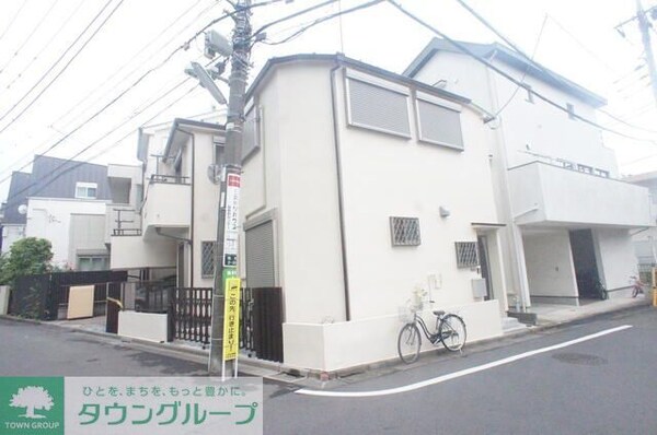 外観(お部屋探しは株式会社　タウンハウジング　までお気軽にお問合…)