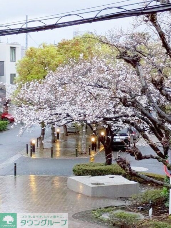 眺望(お部屋探しは株式会社　タウンハウジング　までお気軽にお問合…)