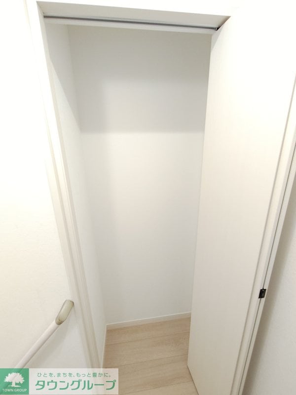 収納(収納)