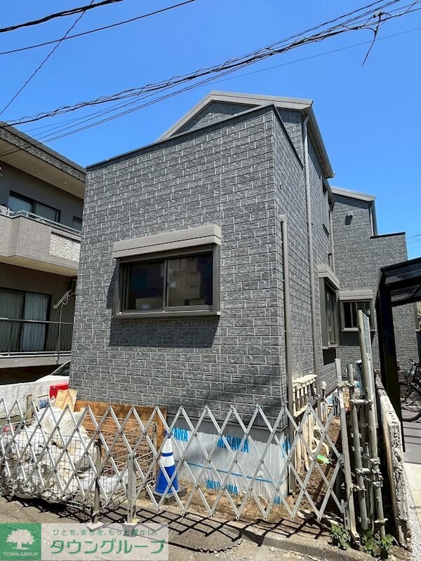 外観(外観)