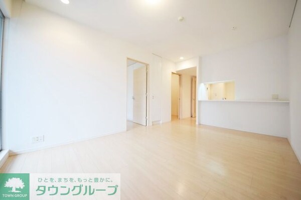リビング・居室(※過去写真参照※)