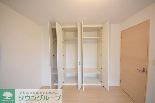 収納(※過去写真参照※)