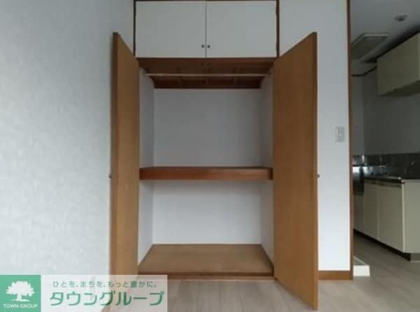 収納(同施工参考)