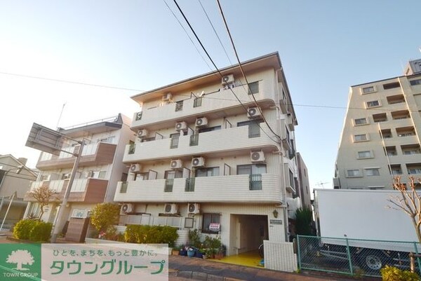 外観(★外観★)
