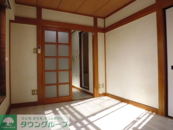 その他室内・内装(収納)