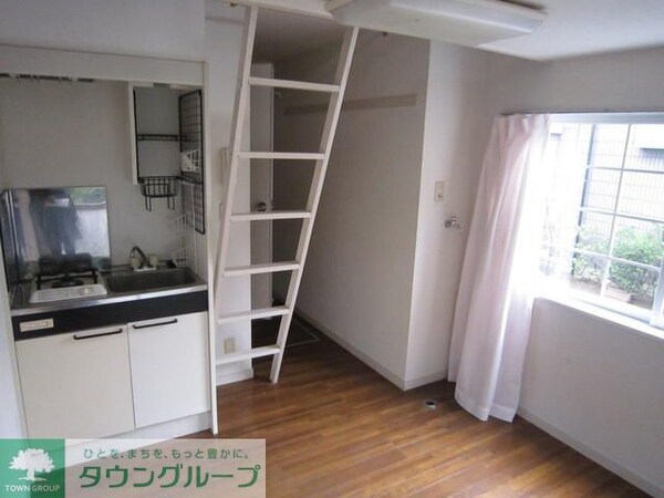 リビング・居室