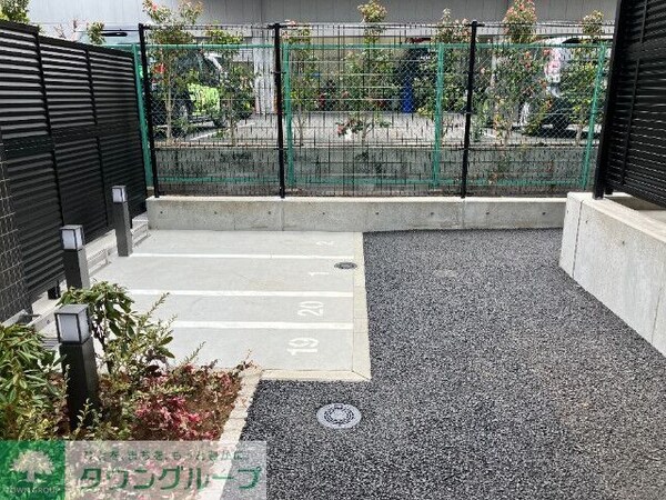 共有部分