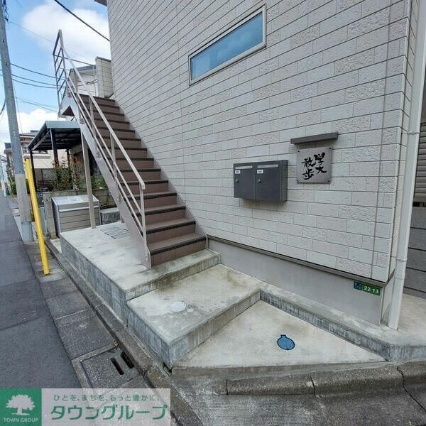 ロビー