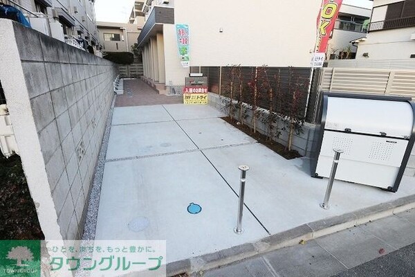 エントランス(★エントランス★)