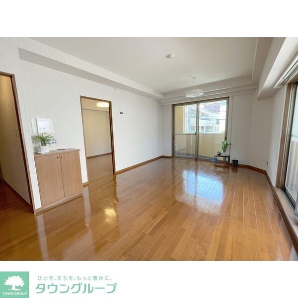 リビング・居室