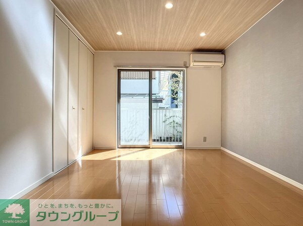 リビング・居室(居室)