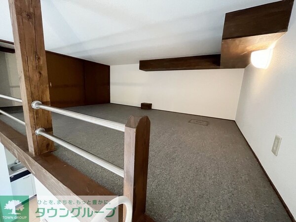 その他室内・内装(別部屋写真参照)
