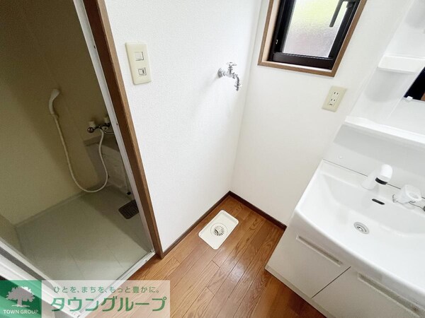 設備(別部屋写真参照)