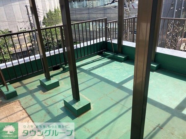眺望(お部屋探しは株式会社　タウンハウジング　までお気軽にお問合…)
