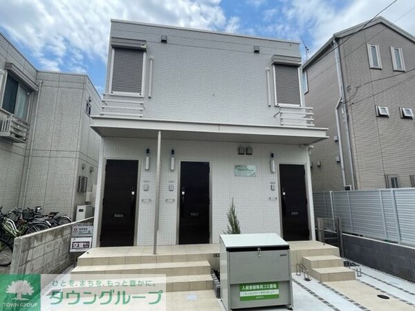 外観(※同施工参照)