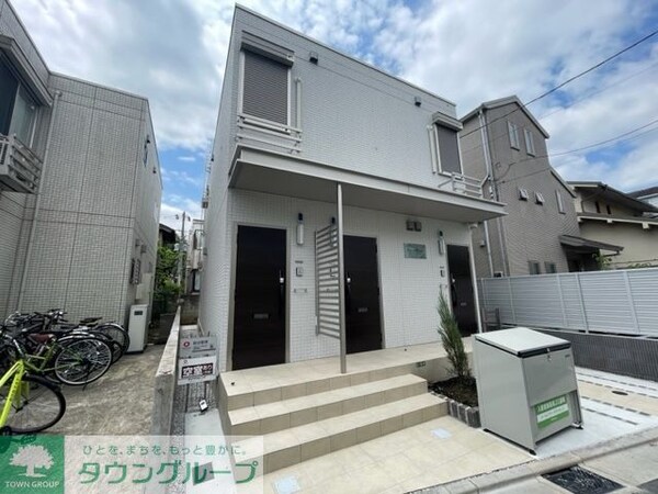 外観(※同施工参照)
