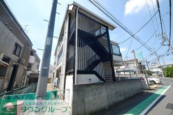 外観(外観・外観写真)