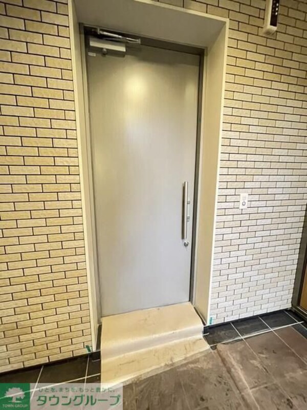 共有部分