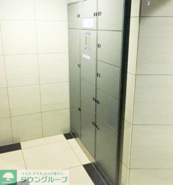 共有部分(部屋探しは株式会社　タウンハウジング　までお気軽にお問合せ…)