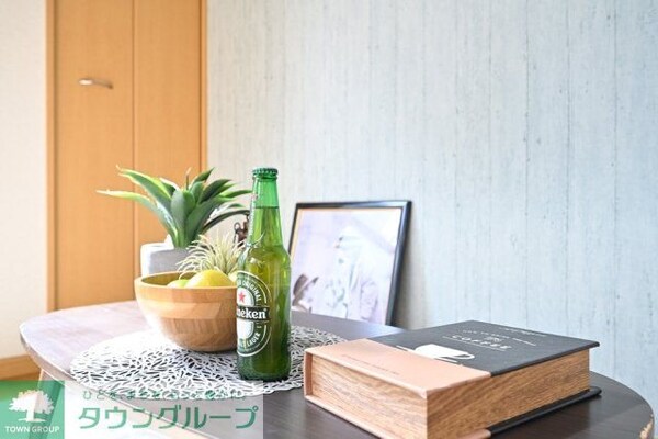 その他(※家具・小物はイメージです)