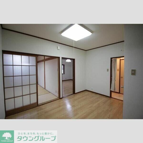 リビング・居室