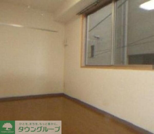 その他室内・内装(快適なフローリング)