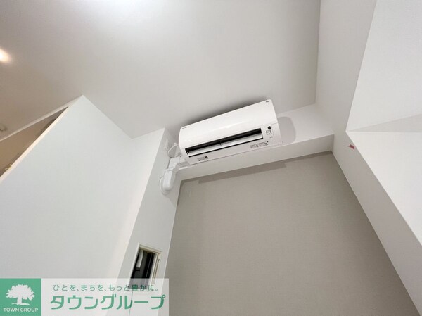 設備(★お問い合わせはタウンハウジング東京まで★)