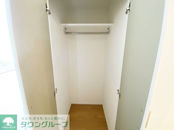 収納(※同施工参照)