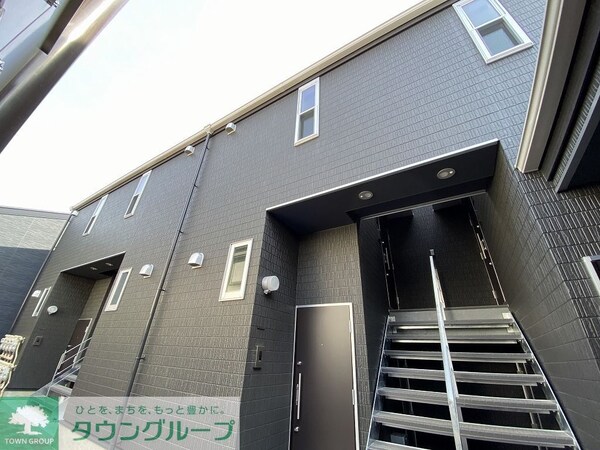 外観(※同施工参照)