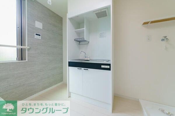 設備(★別号室・イメージ写真★)