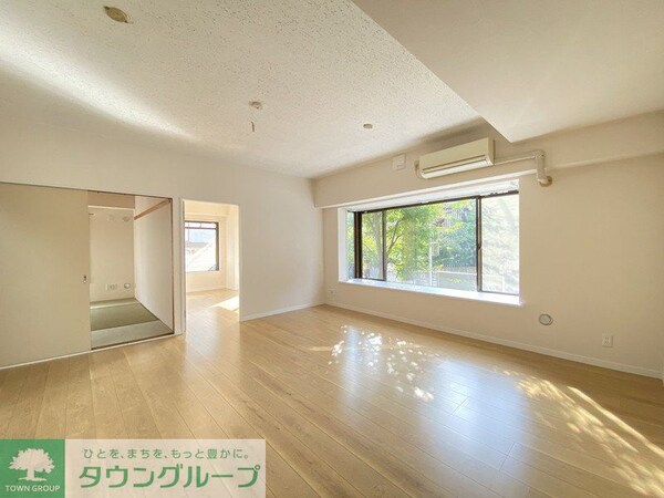 リビング・居室