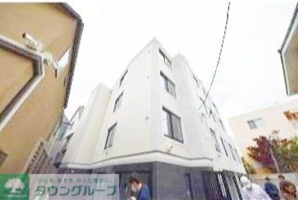 外観(お部屋探しは株式会社　タウンハウジング　までお気軽にお問合…)
