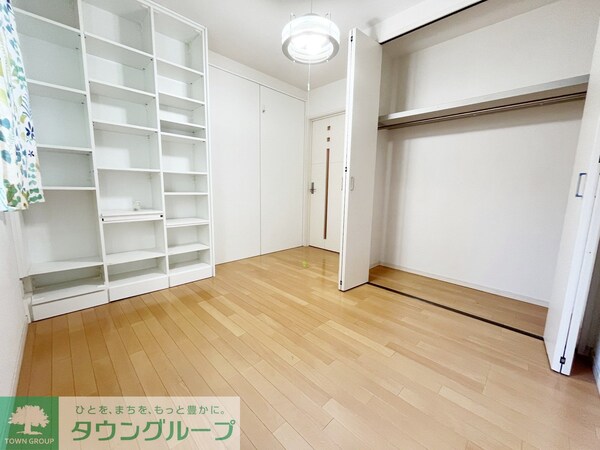子供部屋