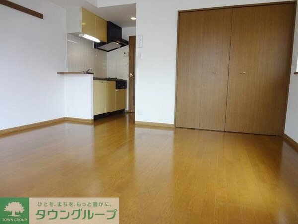 その他室内・内装(※別部屋参考写真です)