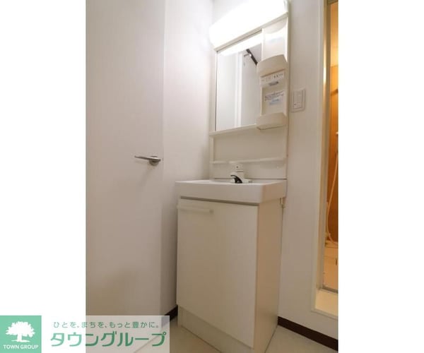 洗面(※別部屋参考※反転タイプ※)