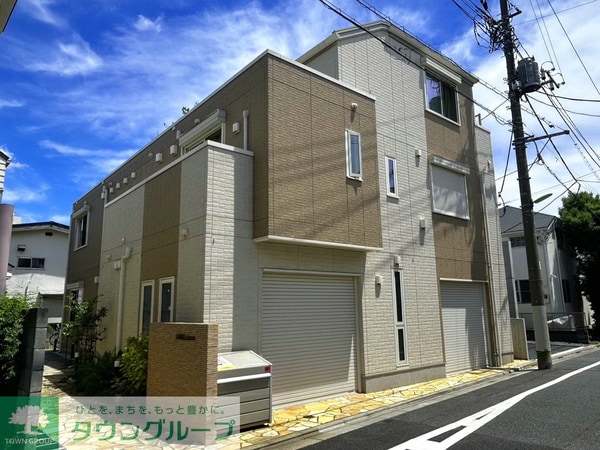 外観(外観)