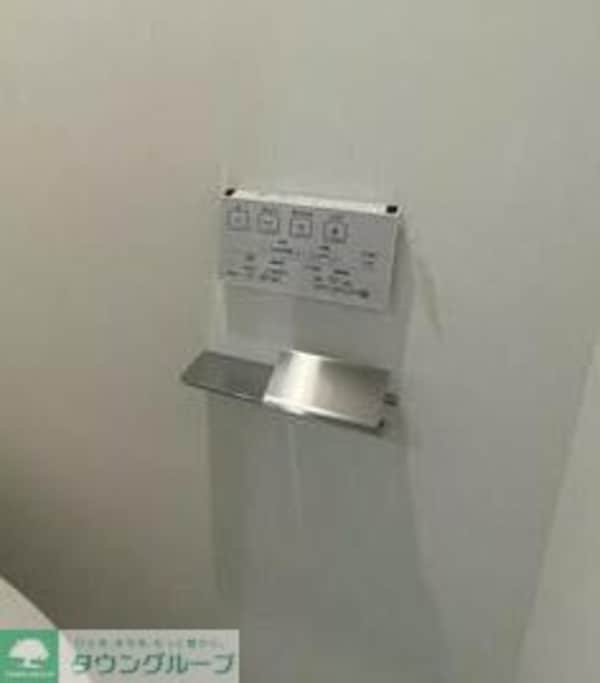 その他(別号室参考)