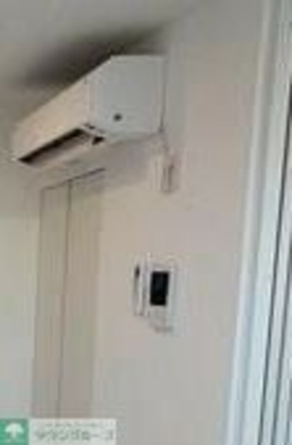 セキュリティ(別号室参考写真)