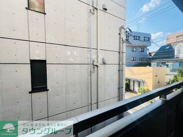 眺望(【初期費用分割・クレカ対応】一都三県のお部屋探しは2025…)