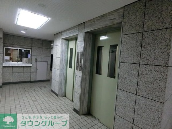 共有部分