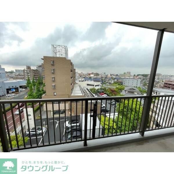 眺望(お部屋探しは株式会社　タウンハウジング　までお気軽にお問合…)