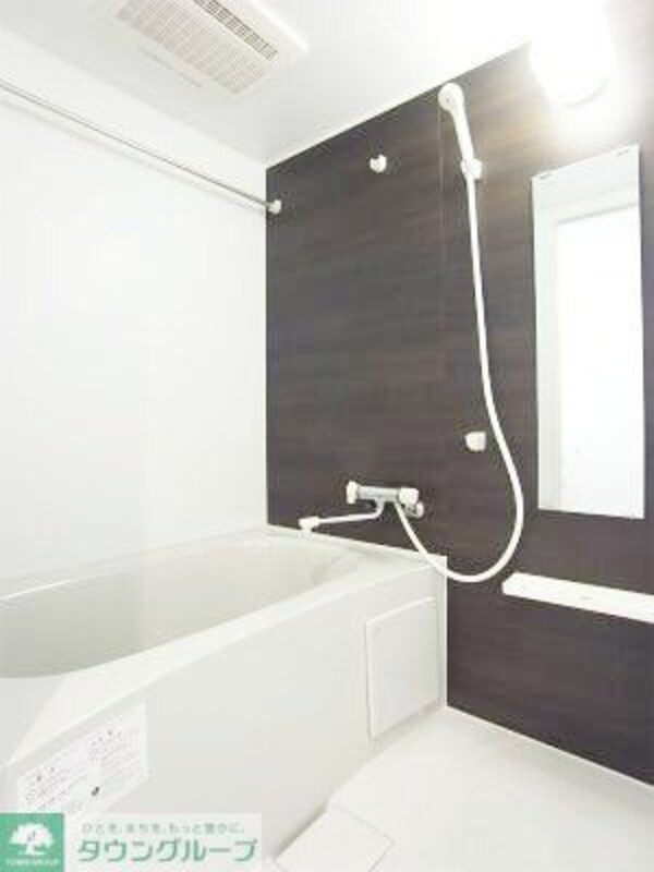 バス／シャワールーム等(お部屋探しは株式会社　タウンハウジング　までお気軽にお問合…)
