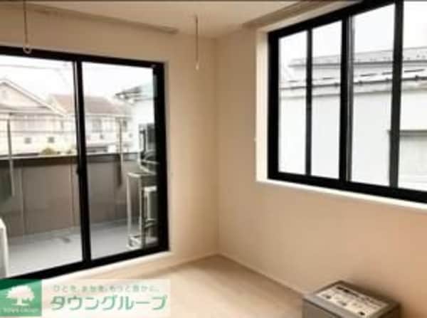 リビング・居室
