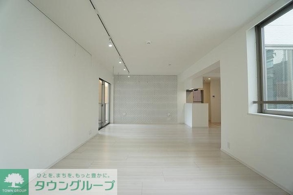リビング・居室(お部屋探しは株式会社　タウンハウジング　までお気軽にお問合…)