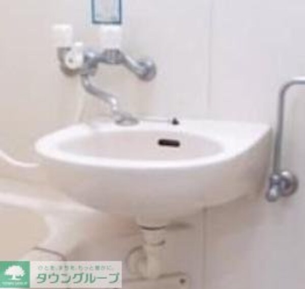 洗面(洗面)