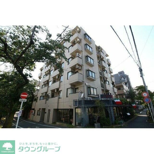 外観(お部屋探しは株式会社　タウンハウジング　までお気軽にお問合…)