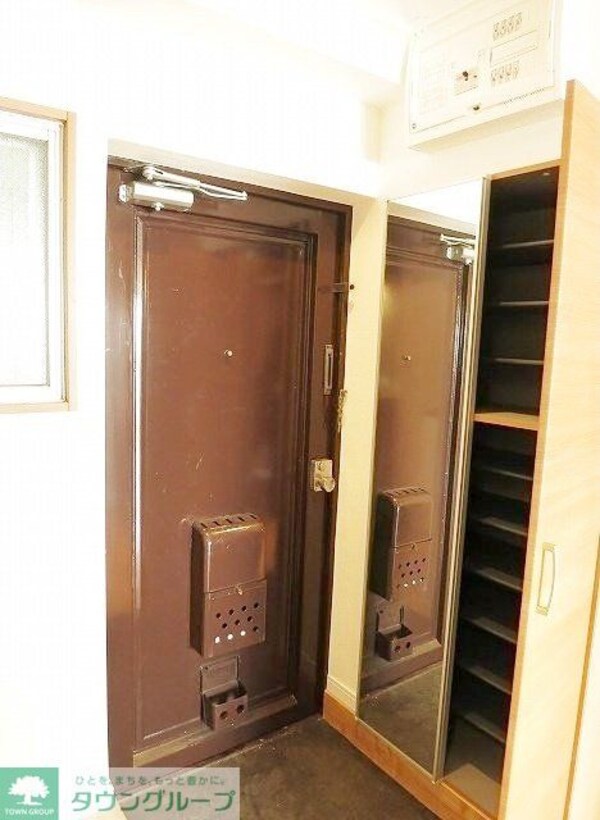 収納(お部屋探しは株式会社　タウンハウジング　までお気軽にお問合…)