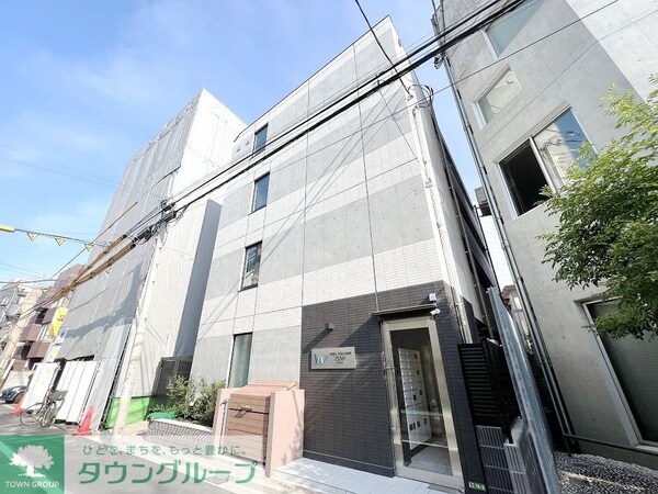 外観(外観)